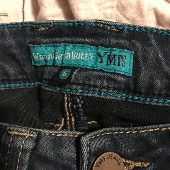 Women’s jeggings - Picture 2 of 2